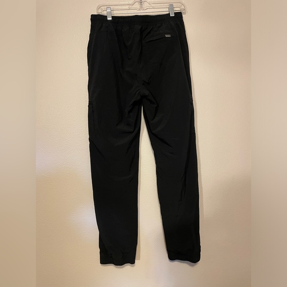 Eddie Bauer fleece lined pants - Picture 2 of 4